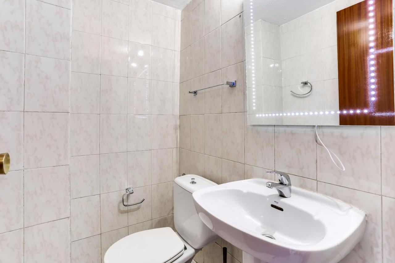 Appartement Salomons By Easybnb