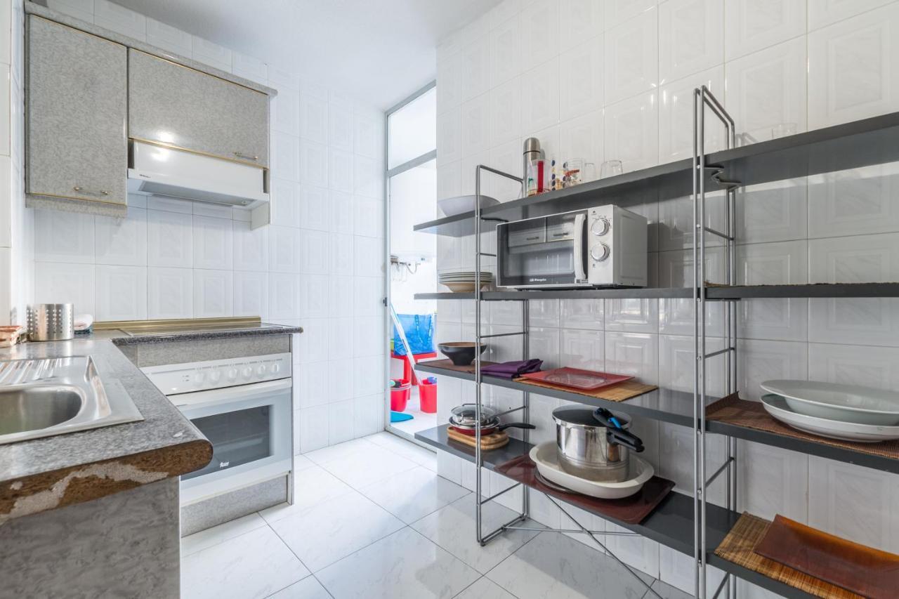 Salomons By Easybnb Appartement Alcalá de Henares