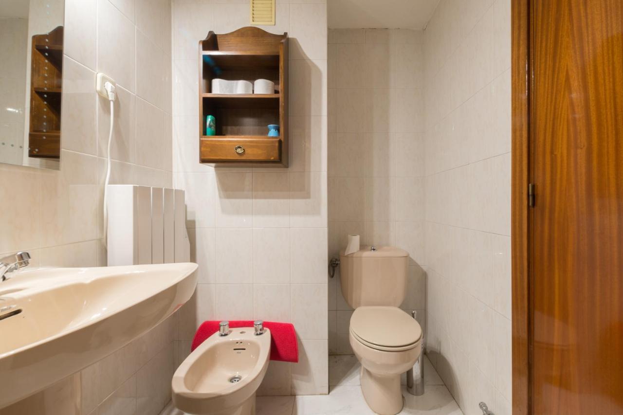 Appartement Salomons By Easybnb Alcalá de Henares