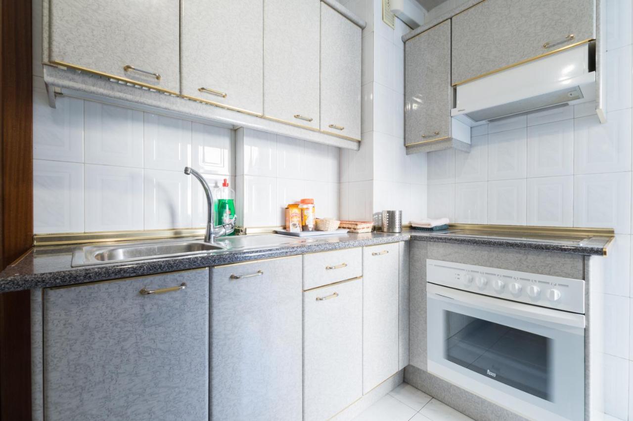 Salomons By Easybnb Appartement